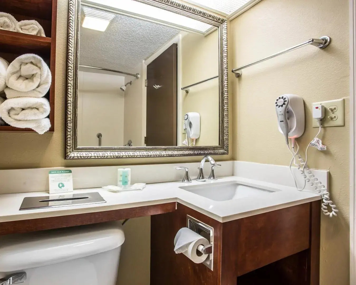 Comfort Inn & Suites Walterboro I-95