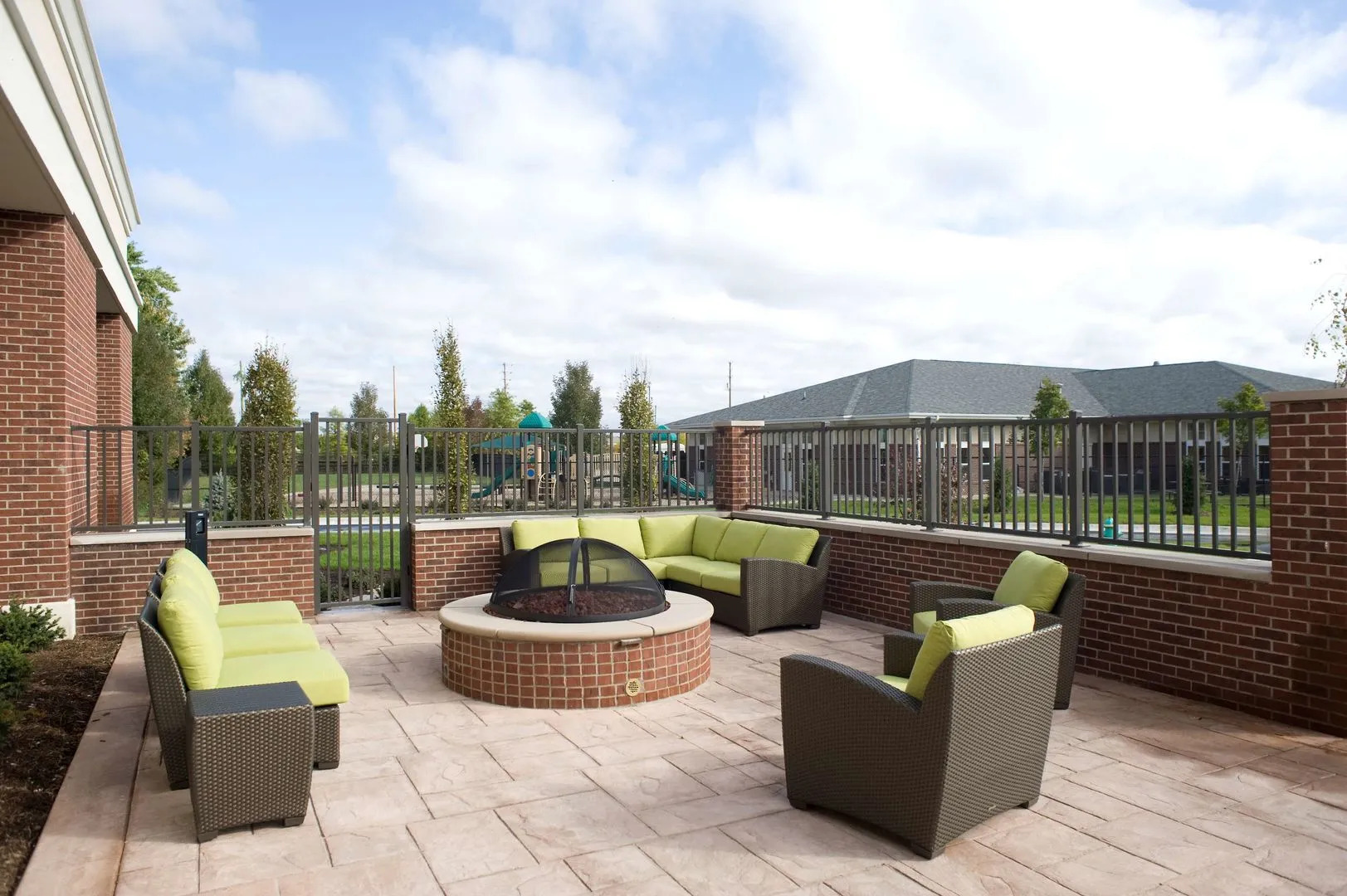 Hilton Garden Inn Indianapolis Northwest