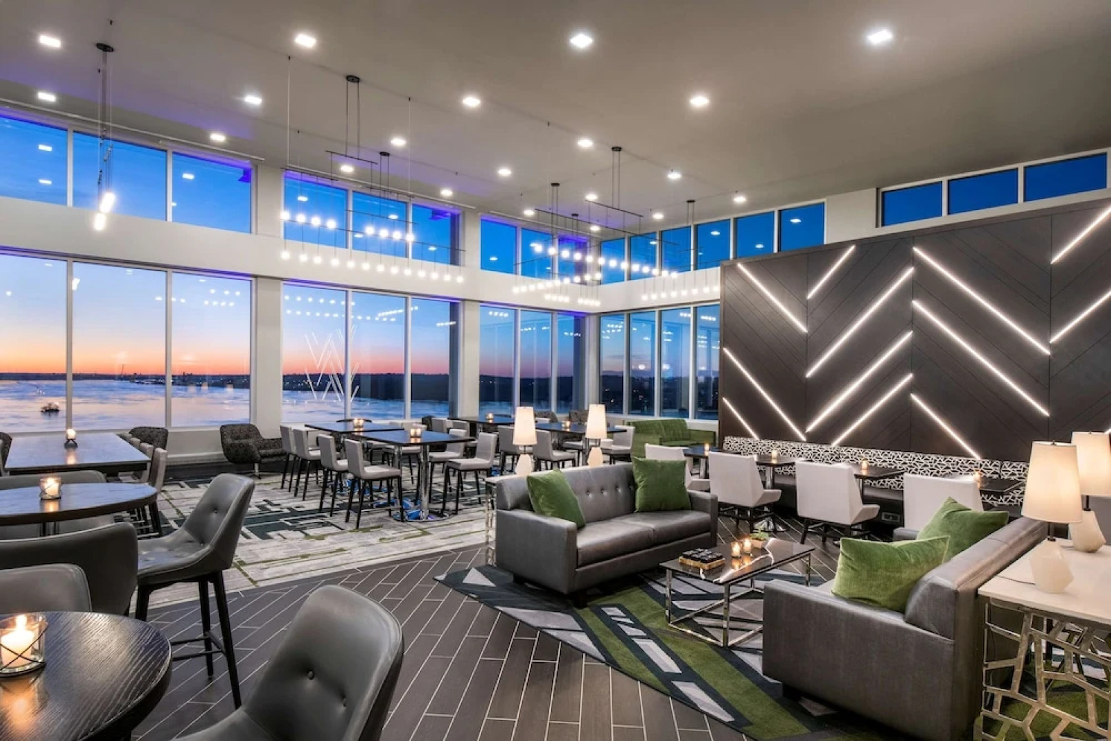 Hyatt House East Moline Quad Cities