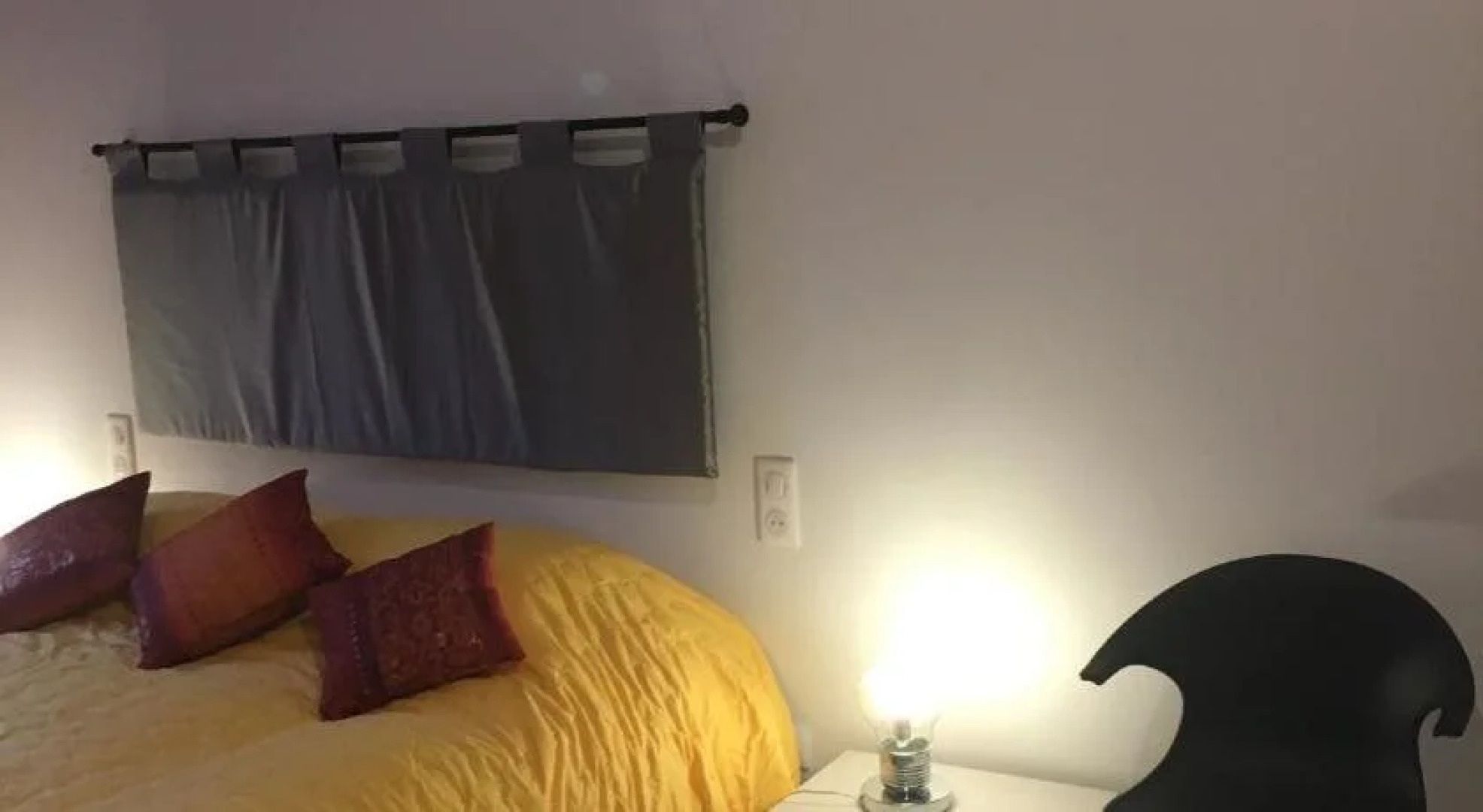 Le Domaine De Canelle