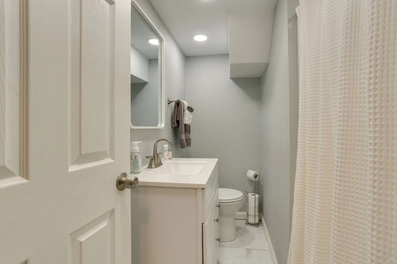 Pottsboro Townhome w/ Deck, Lake Access & More!