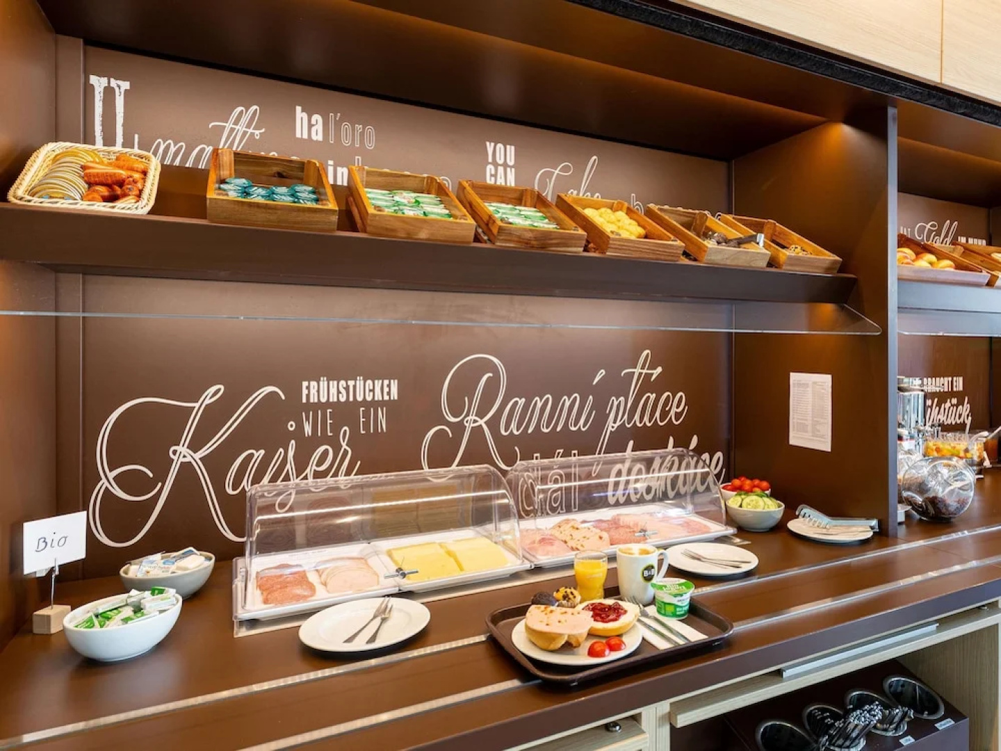 B&B Hotel Neuss
