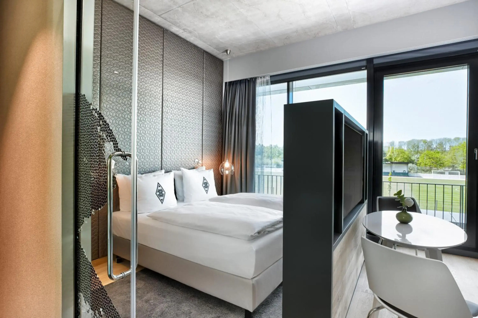 H4 Hotel Mönchengladbach im BORUSSIA-PARK