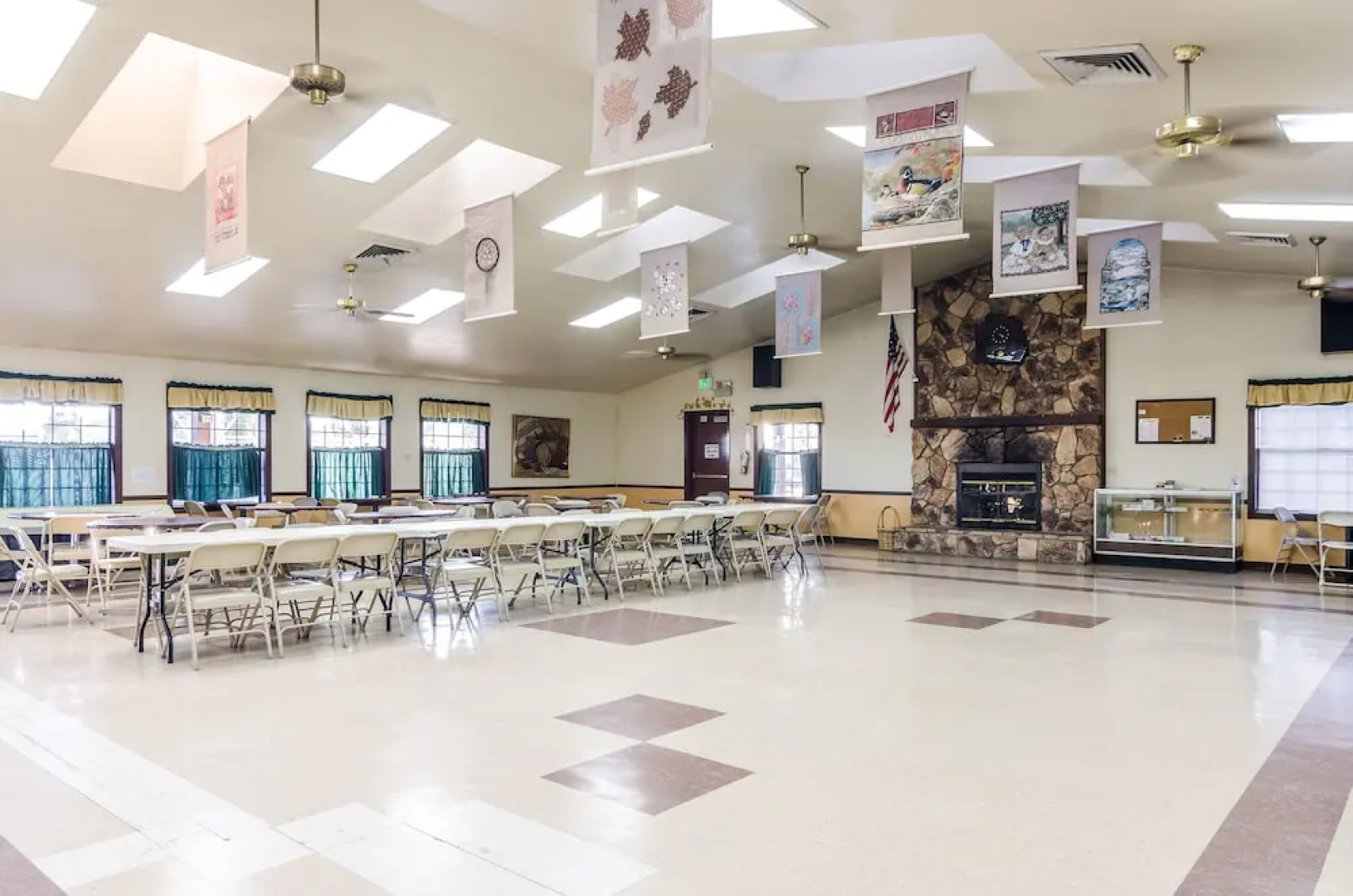 Wilderness Lakes RV Resort
