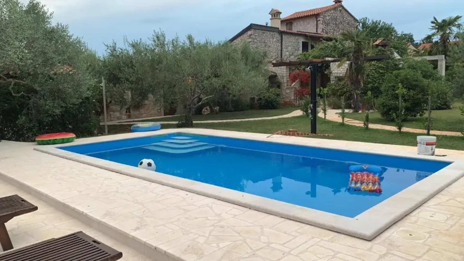 Appartment Hacienda Monica