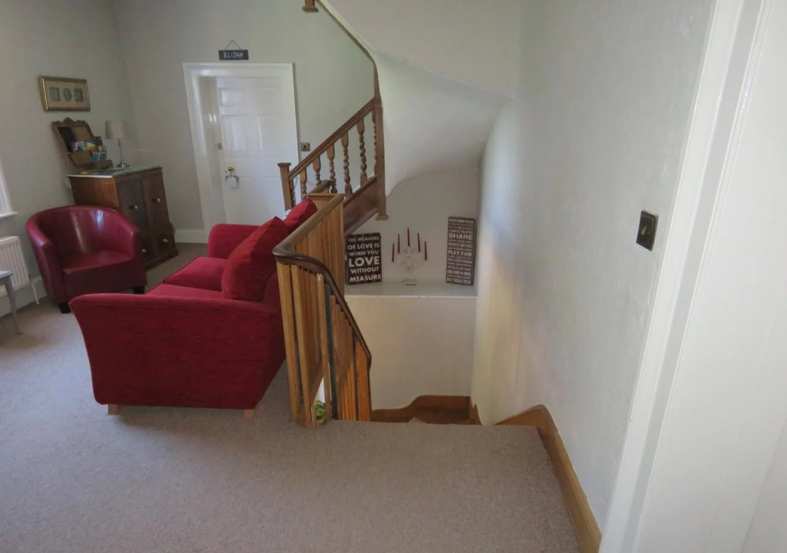 Little Mollington Hall