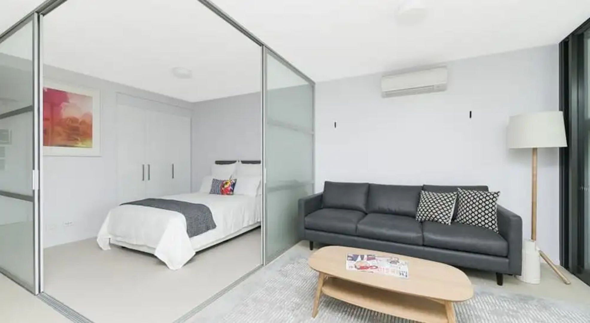 CityStyle Executive Apartments Belconnen