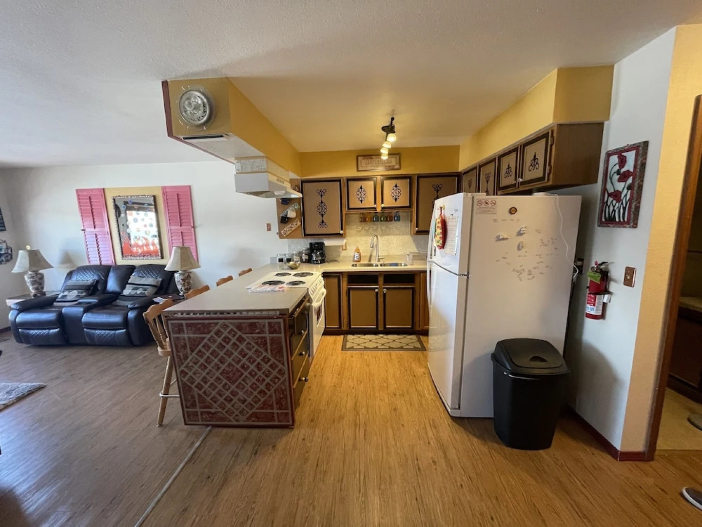 Baywatch by Alaska's Point of View