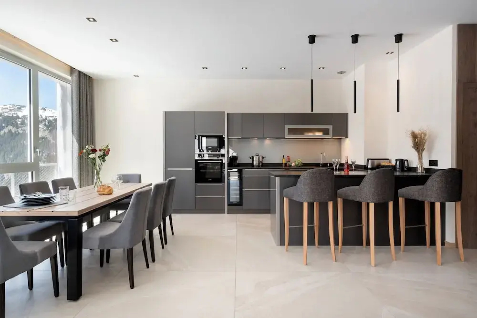 MGM Hôtels & Résidences – Résidence Alhéna