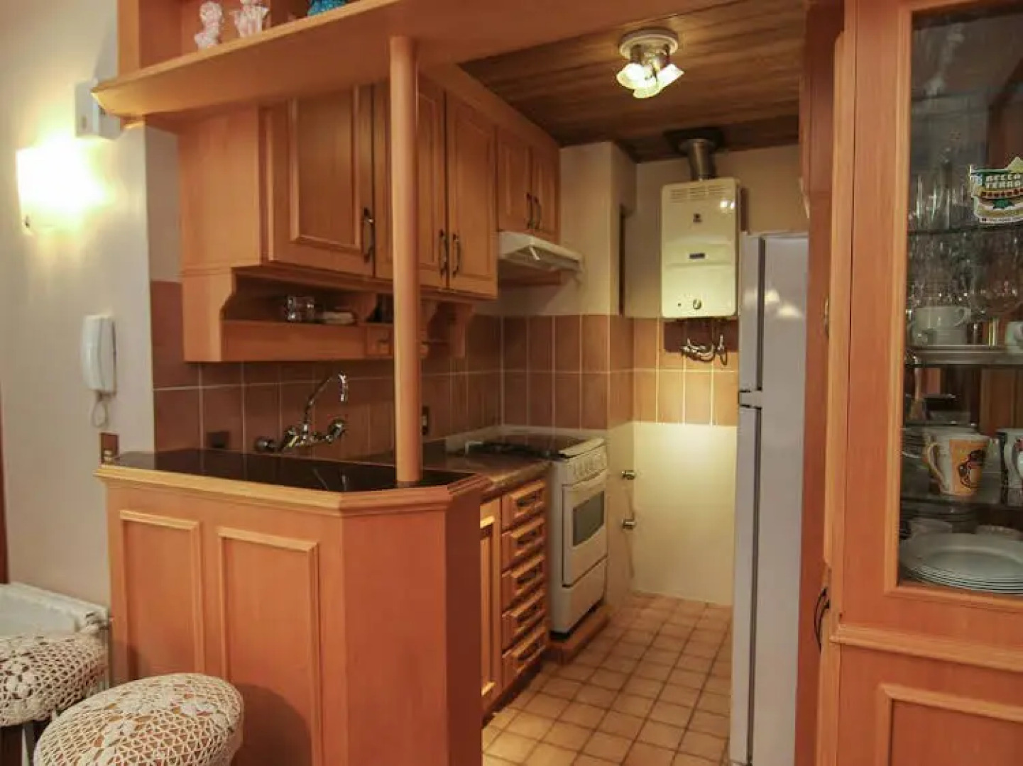 Residencial Buganvílias