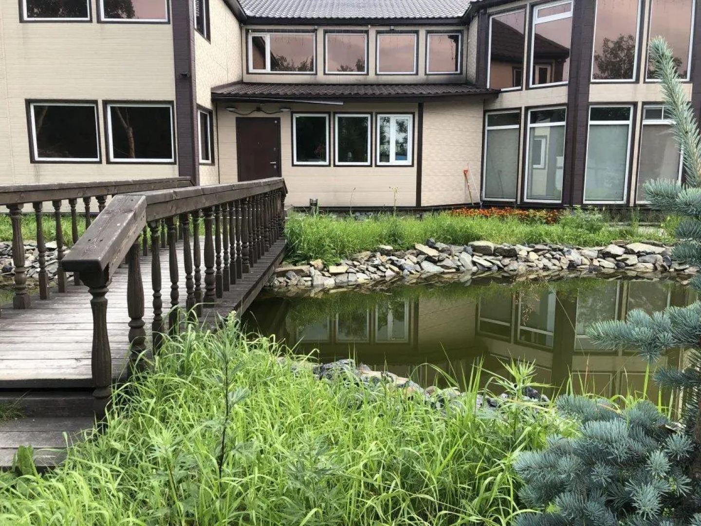 Коттедж Елизово