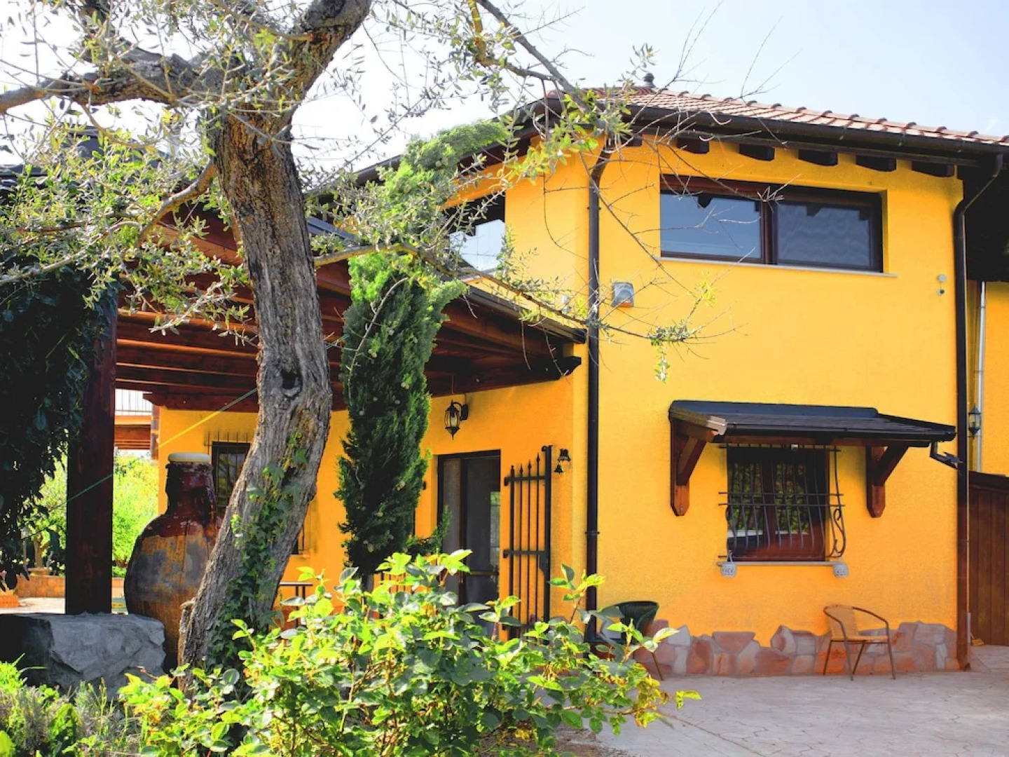 CapriccidiMiria Bed & Breakfast