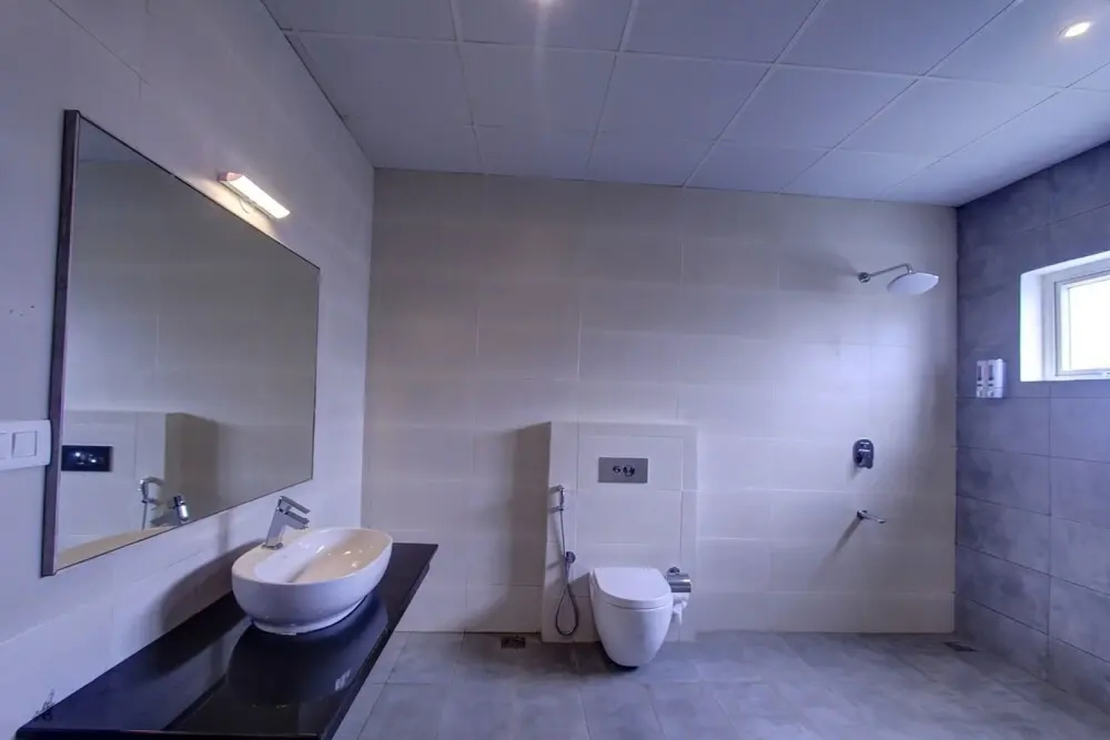 Danta Resort by OYO Rooms