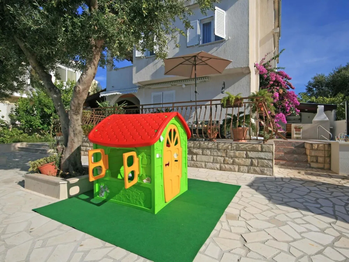 Apartments Vlah / Three Bedrooms A1