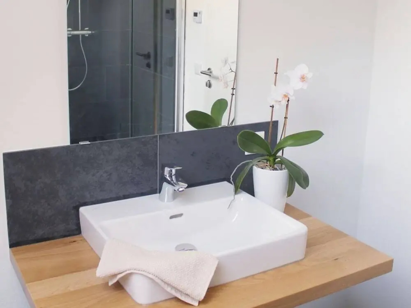 Elegant Chalet in Wilhelmsthal near Forest