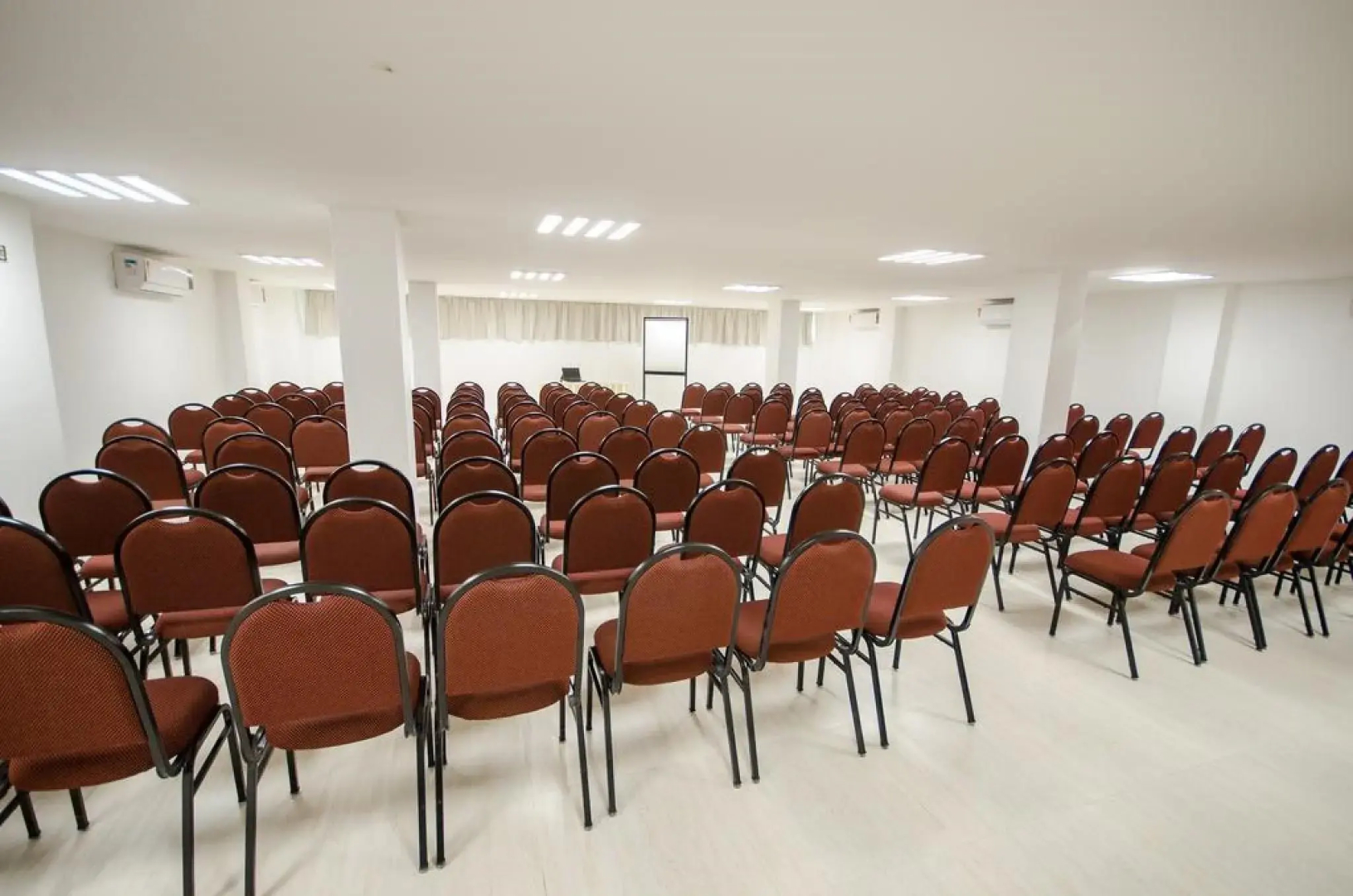 Bristol Umarizal Belem