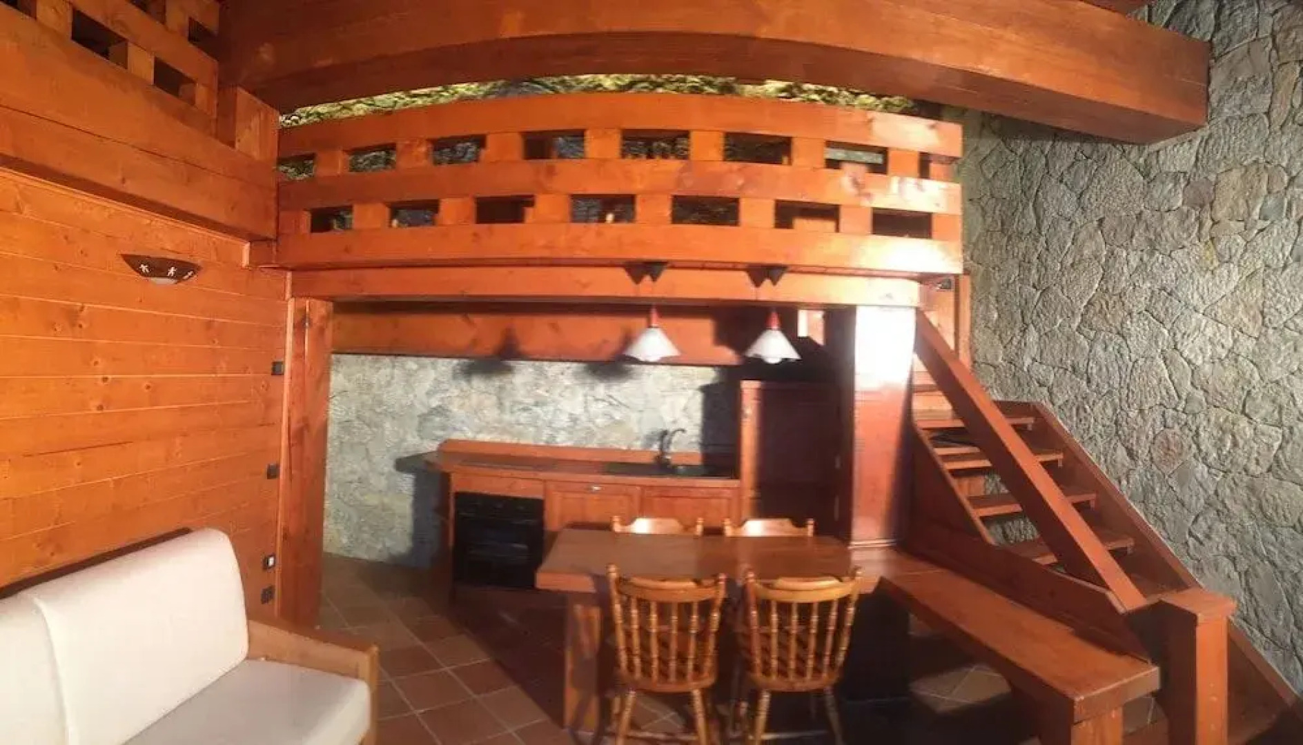 Resort Ninfea San Pellegrino Terme