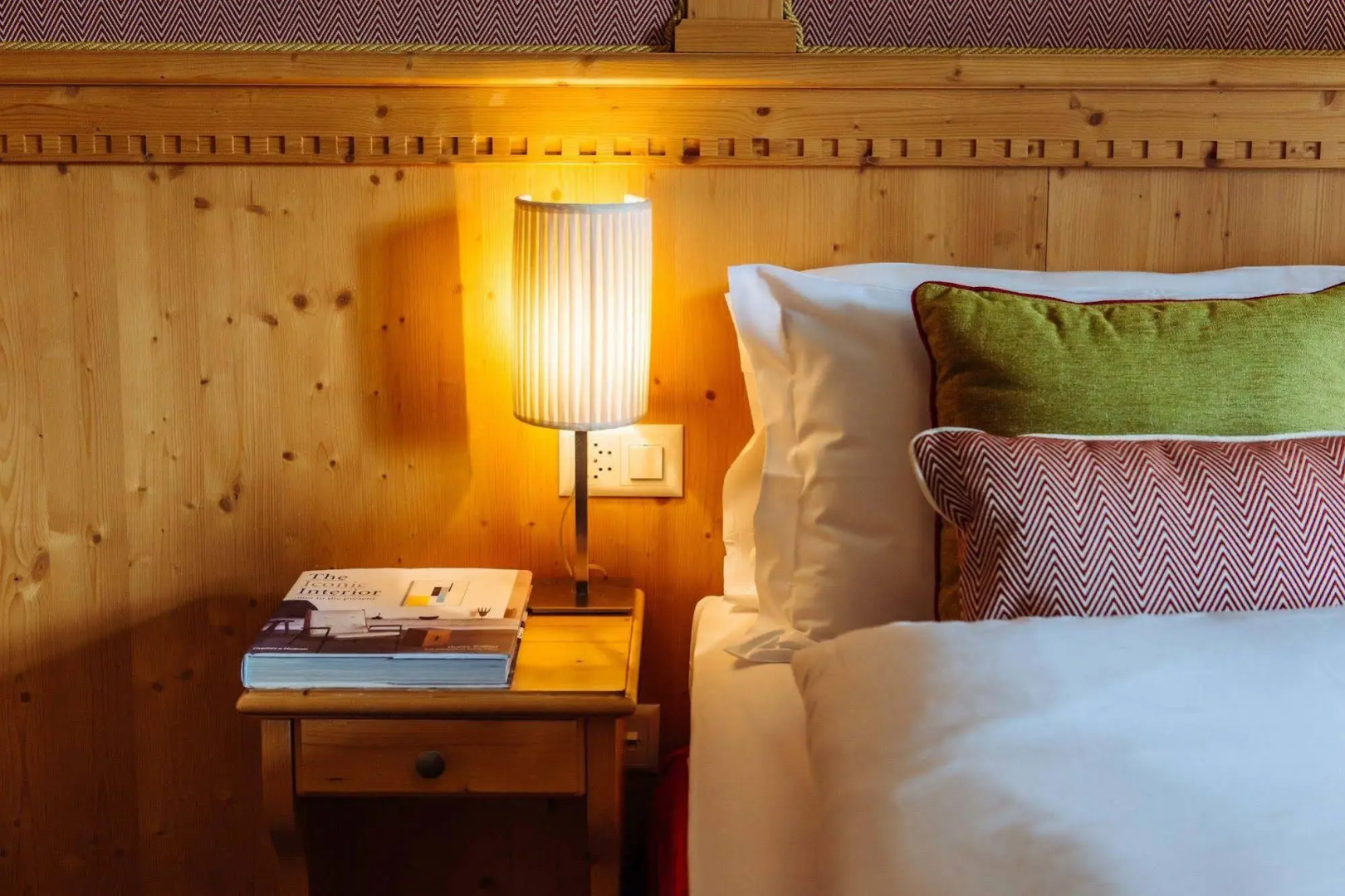 Schloss Hotel & Spa Pontresina