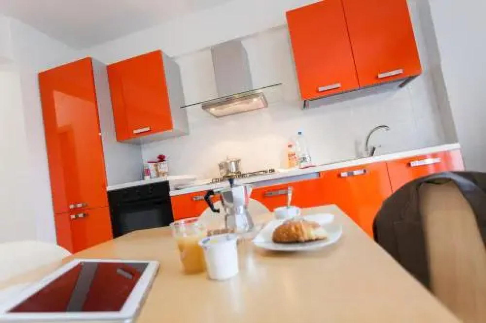 Garnì House Majorana