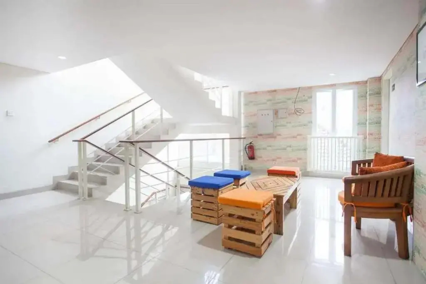 Chrysant Premiere Residence