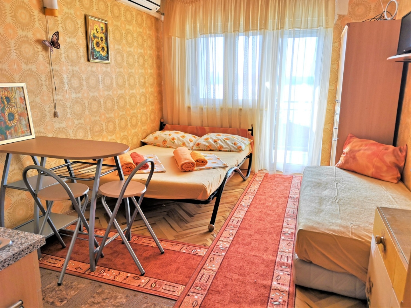 Room Marijan R5 Orange Crikvenica, Riviera Crikvenica