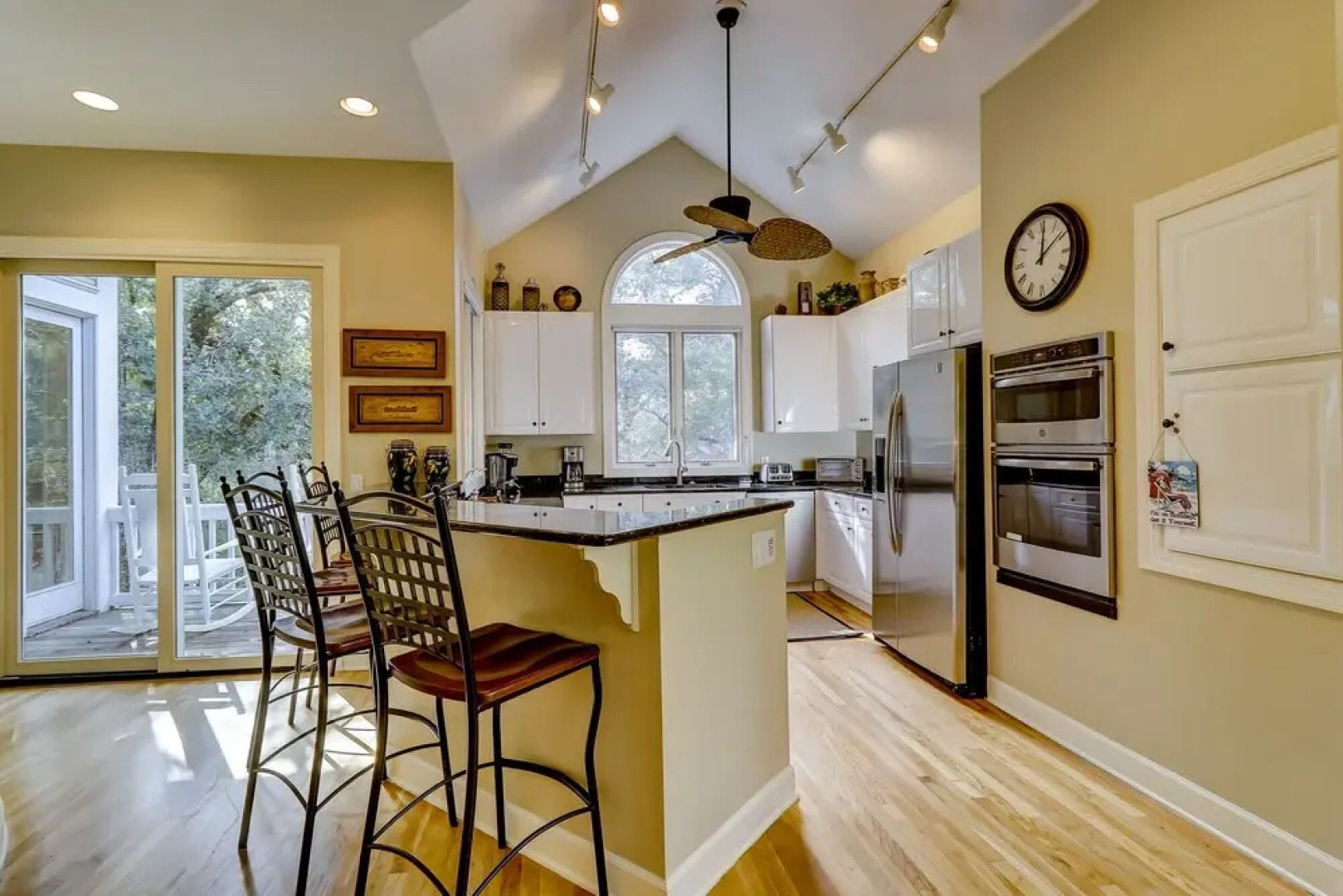 3 Junket Holiday Home