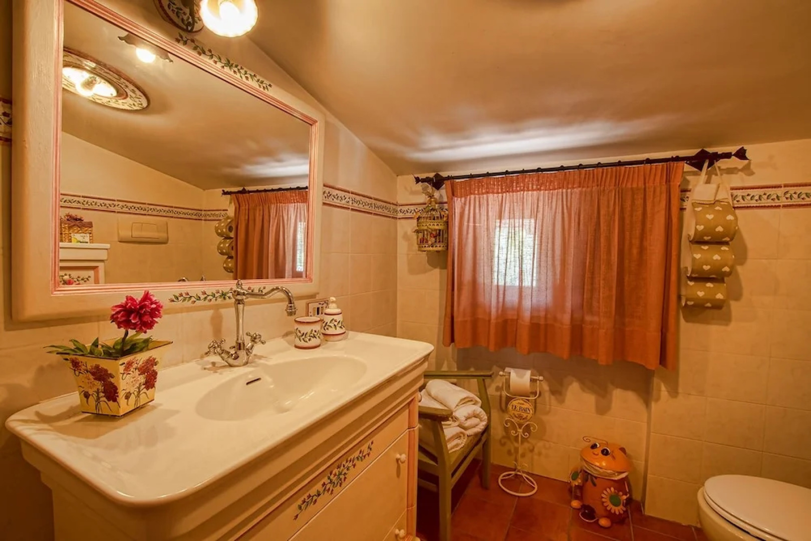 Country House Bosco d'Olmi