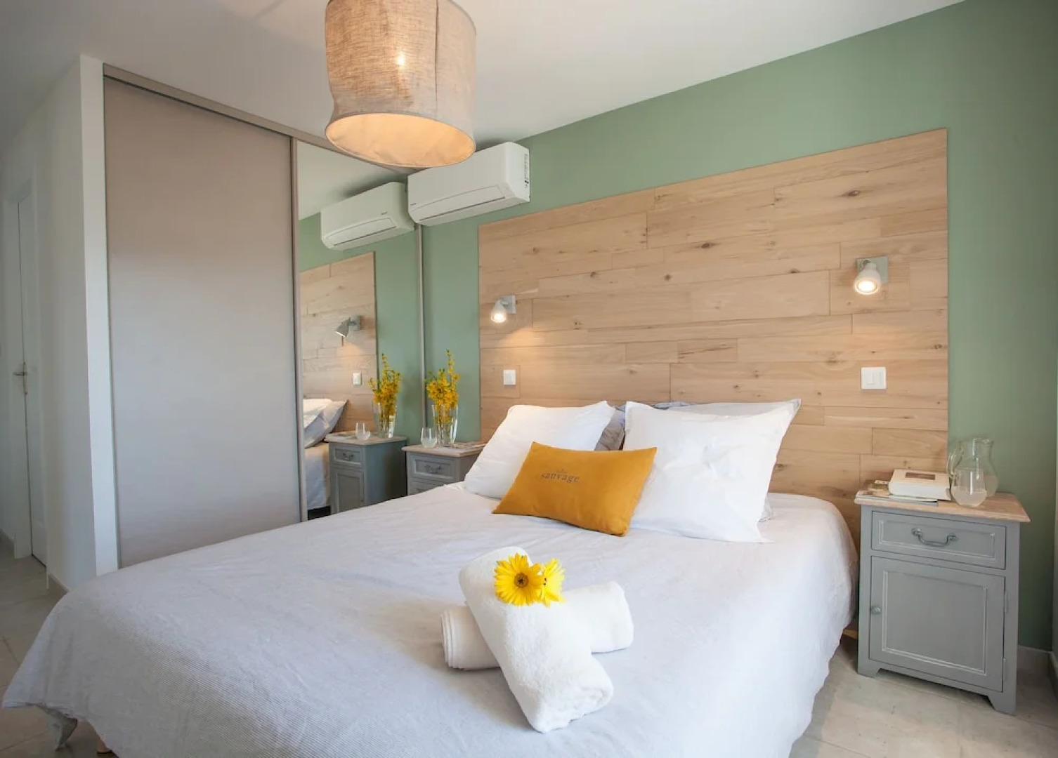 Clos Olivier de Serres