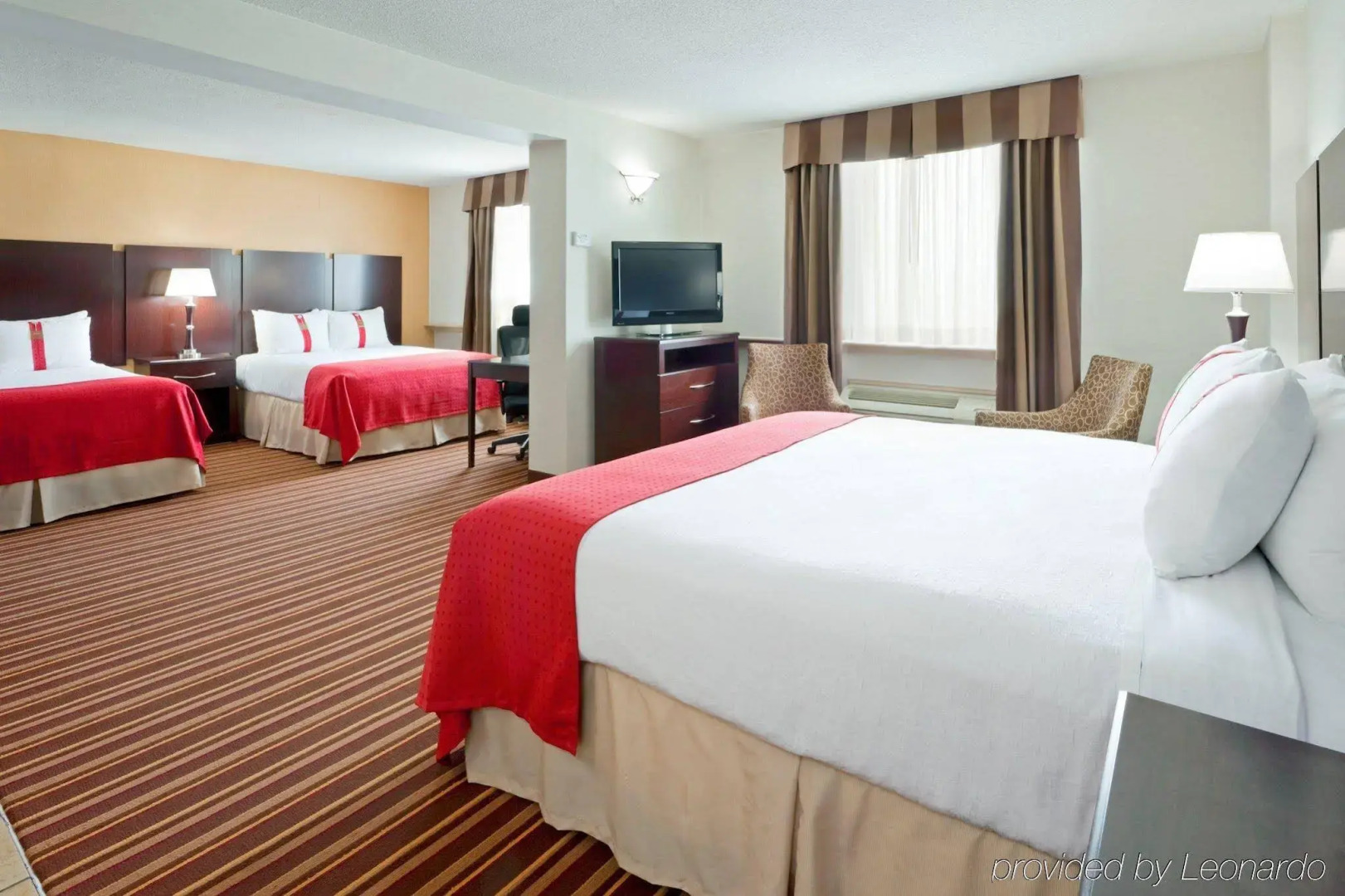 Live Casino & Hotel - Philadelphia