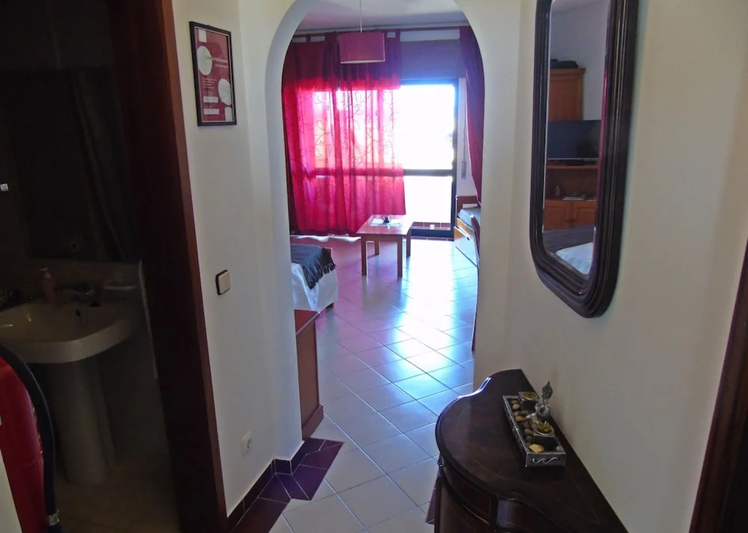 Alvor Studio Apartment Amoreira Mar by Holiferias