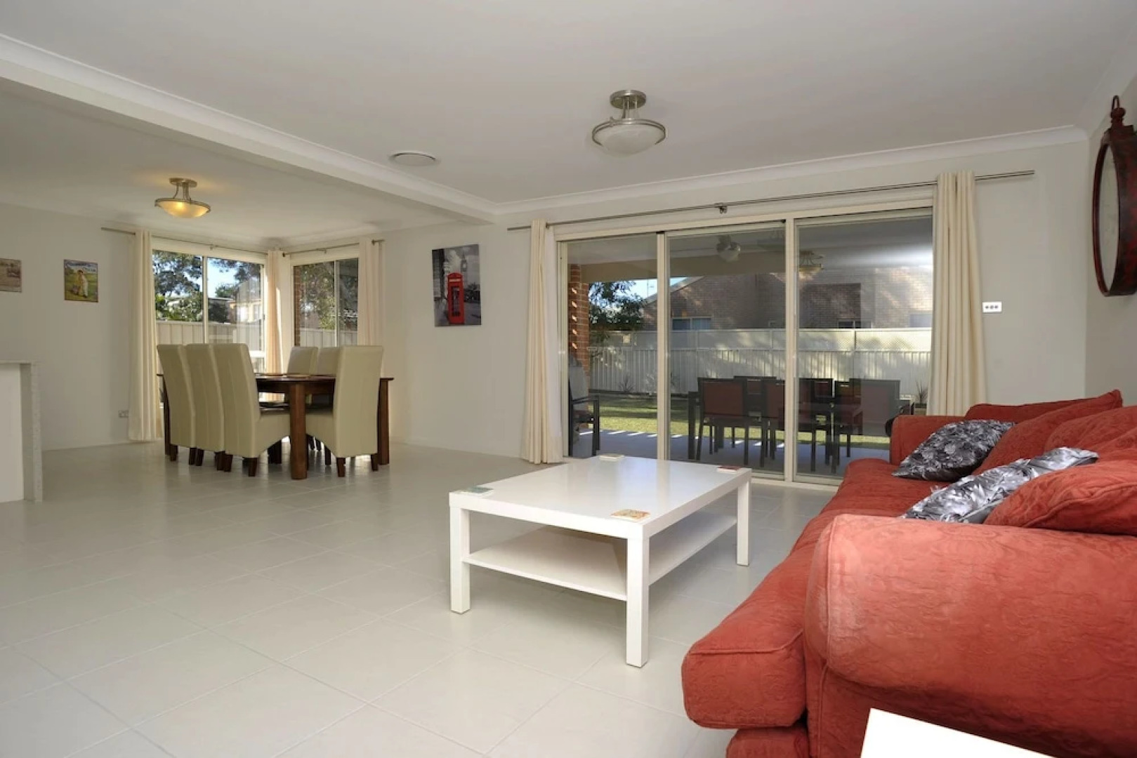 Government Rd 77 - Shoal Bay