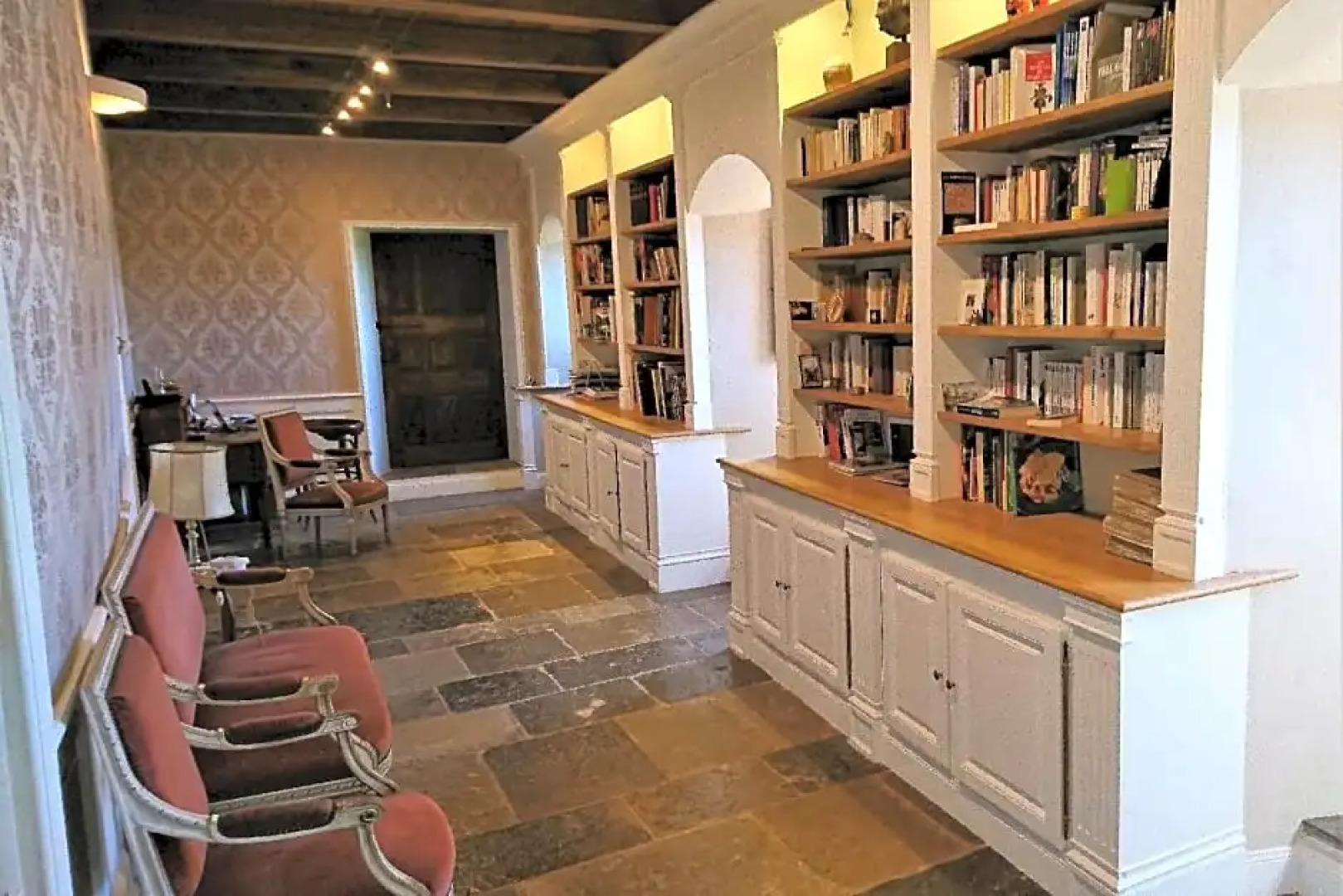 Château La Servayrie