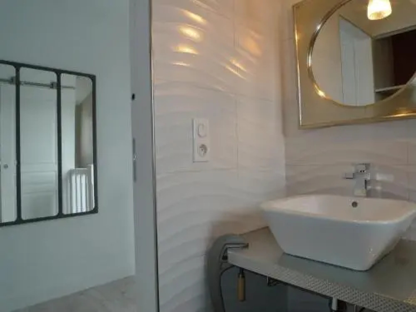 Une Escale à Pornic chambres d'hôtes 4 épis