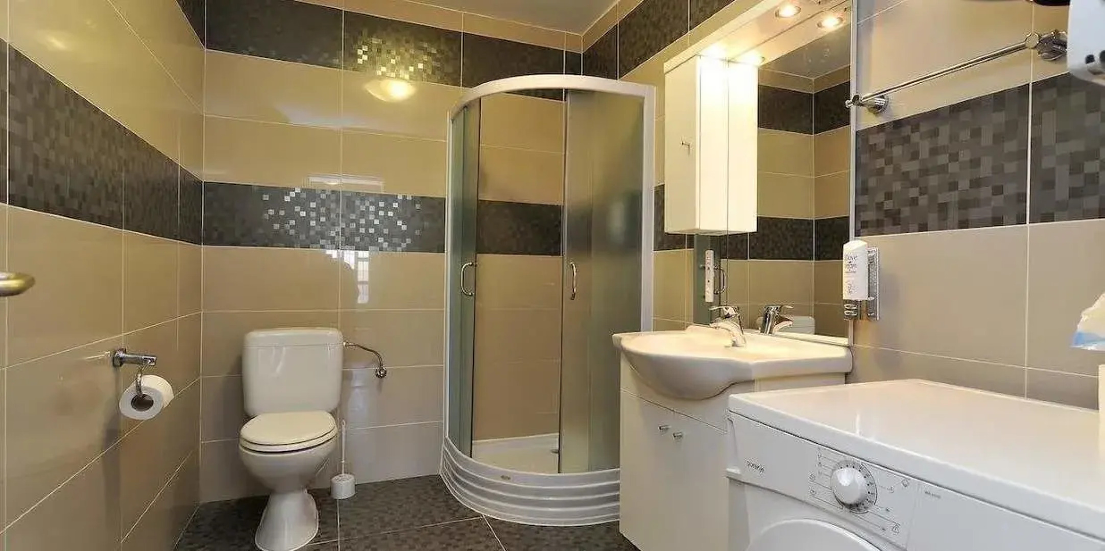 Villa Vanilla with Heated Pool