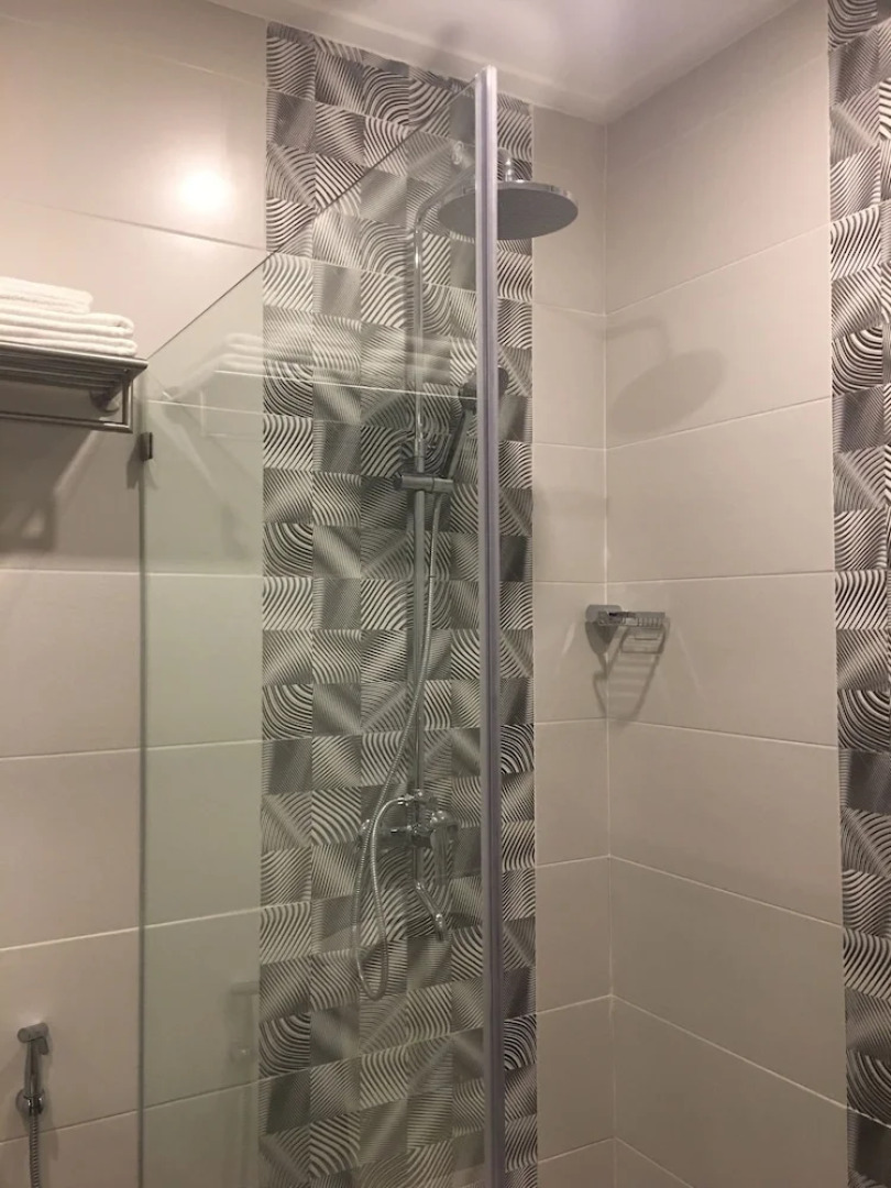 Robinland Residences - Hostel