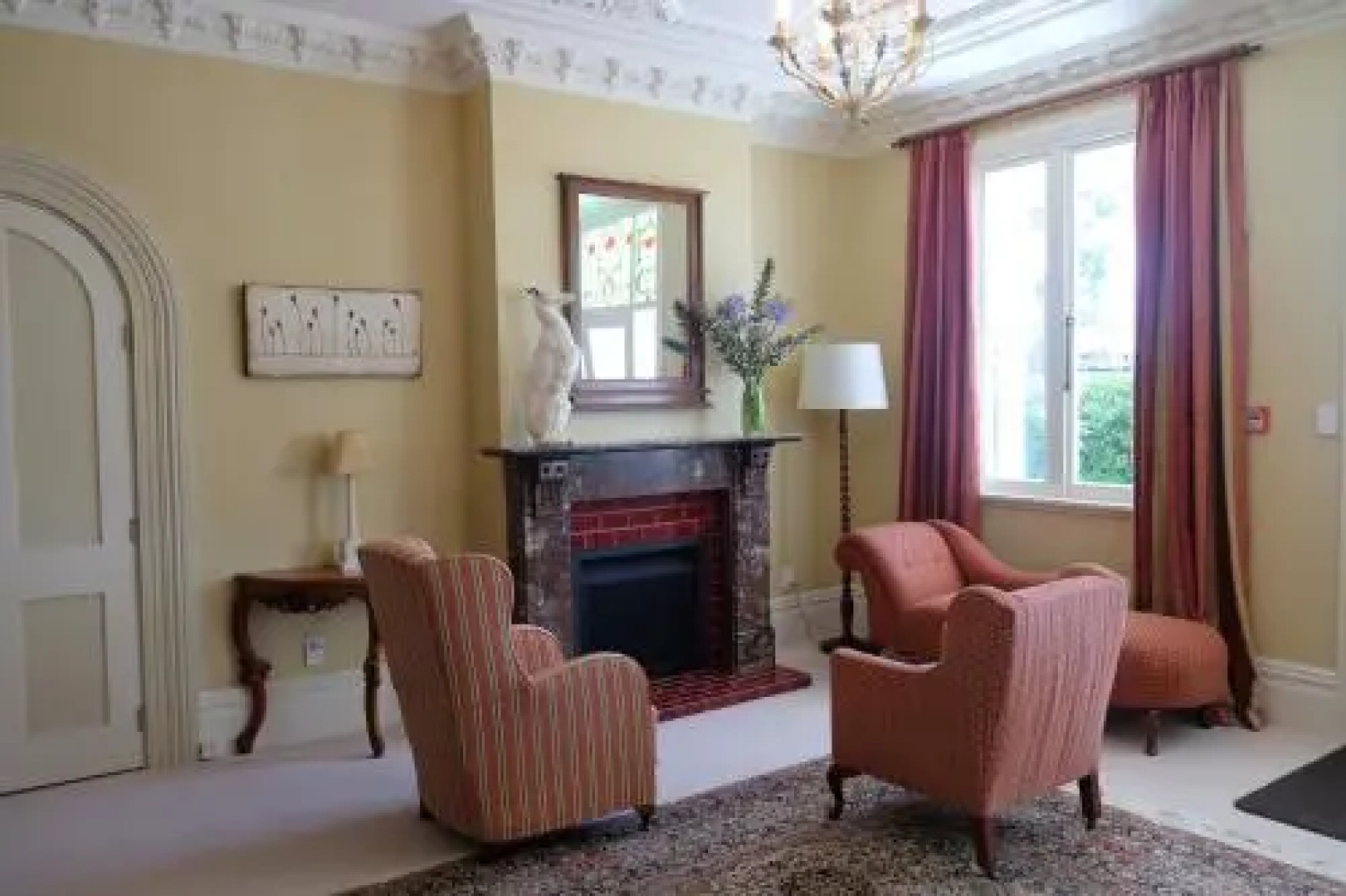 Oinako Bed & Breakfast