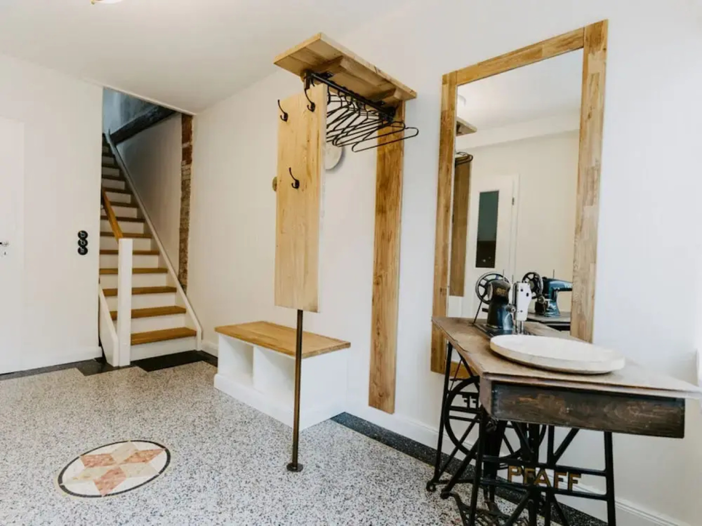 Princess Street No8 Comfortable Holiday Residence