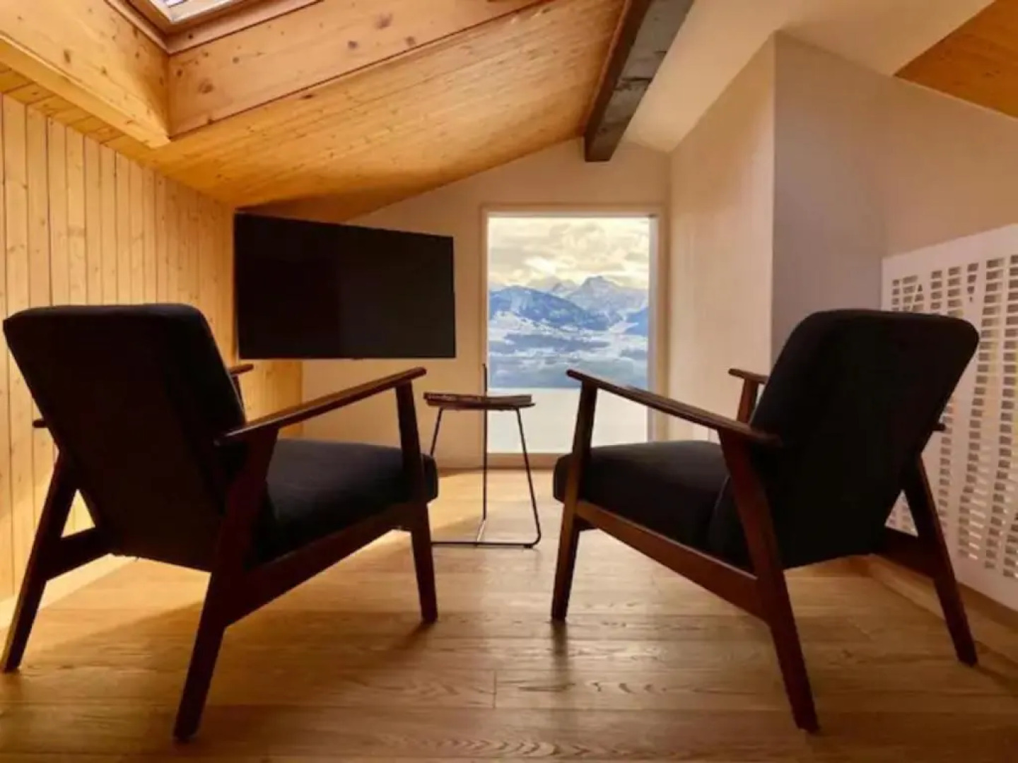 Panorama Boutique Apartment with Air Condition, SPA entry in Solbadhotel