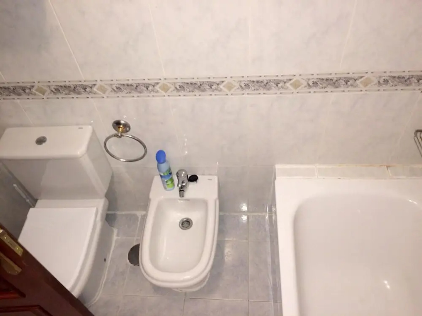 Apartment With one Bedroom in El Grove, With Wonderful sea View - Near the Beach