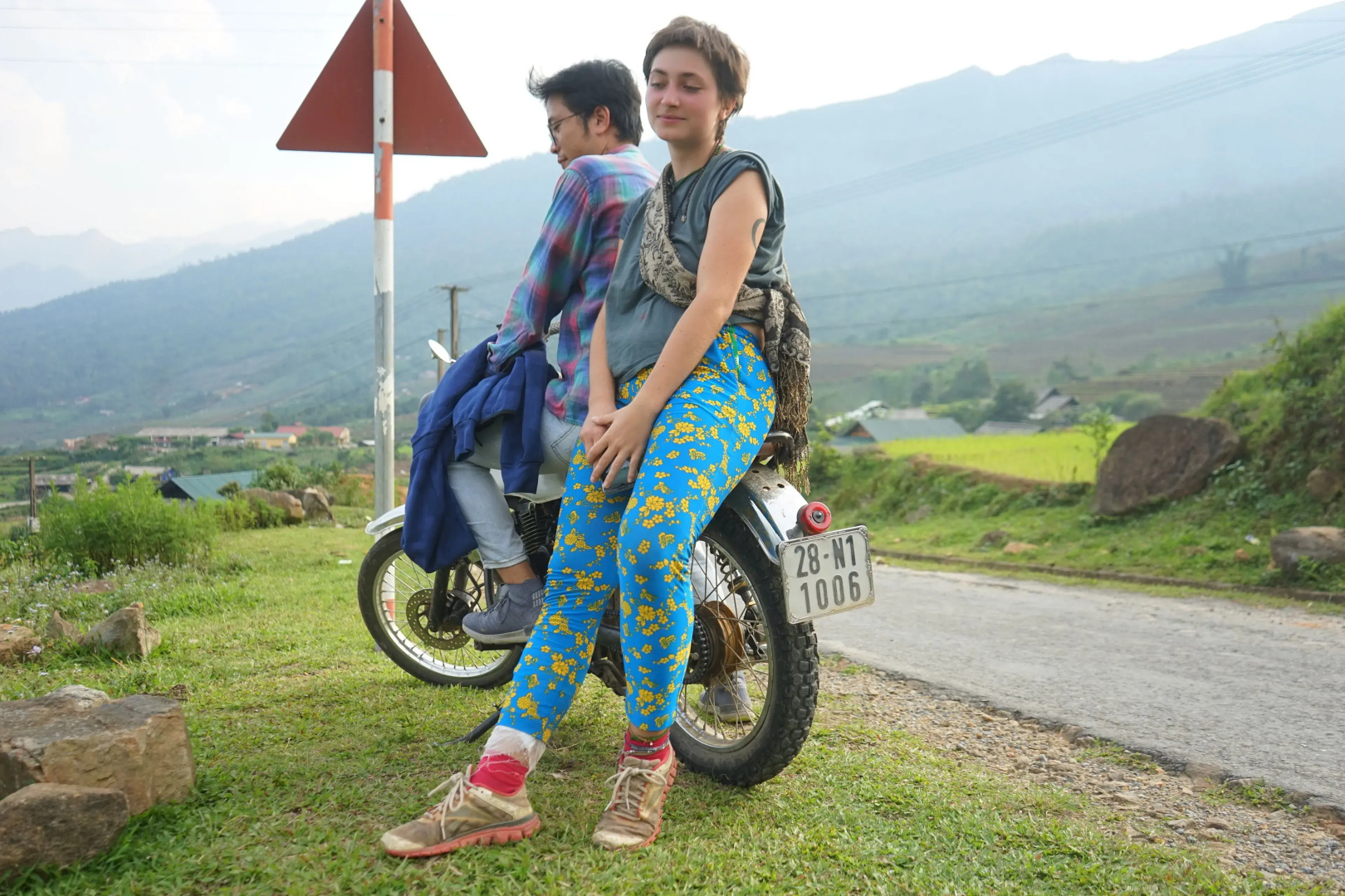 Saigonese Trekking House - Hostel