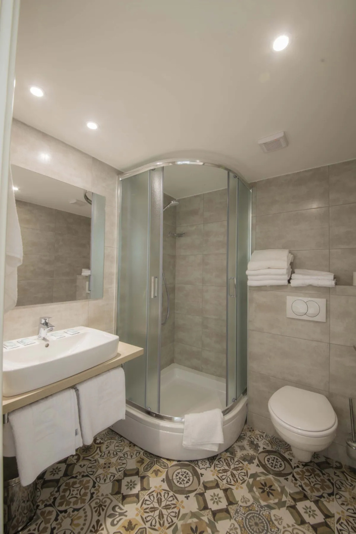 Aminess Bellevue Casa & Hotel & Village