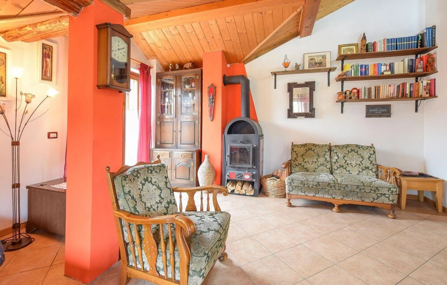 Amazing Home in Lamon With 2 Bedrooms and Wifi