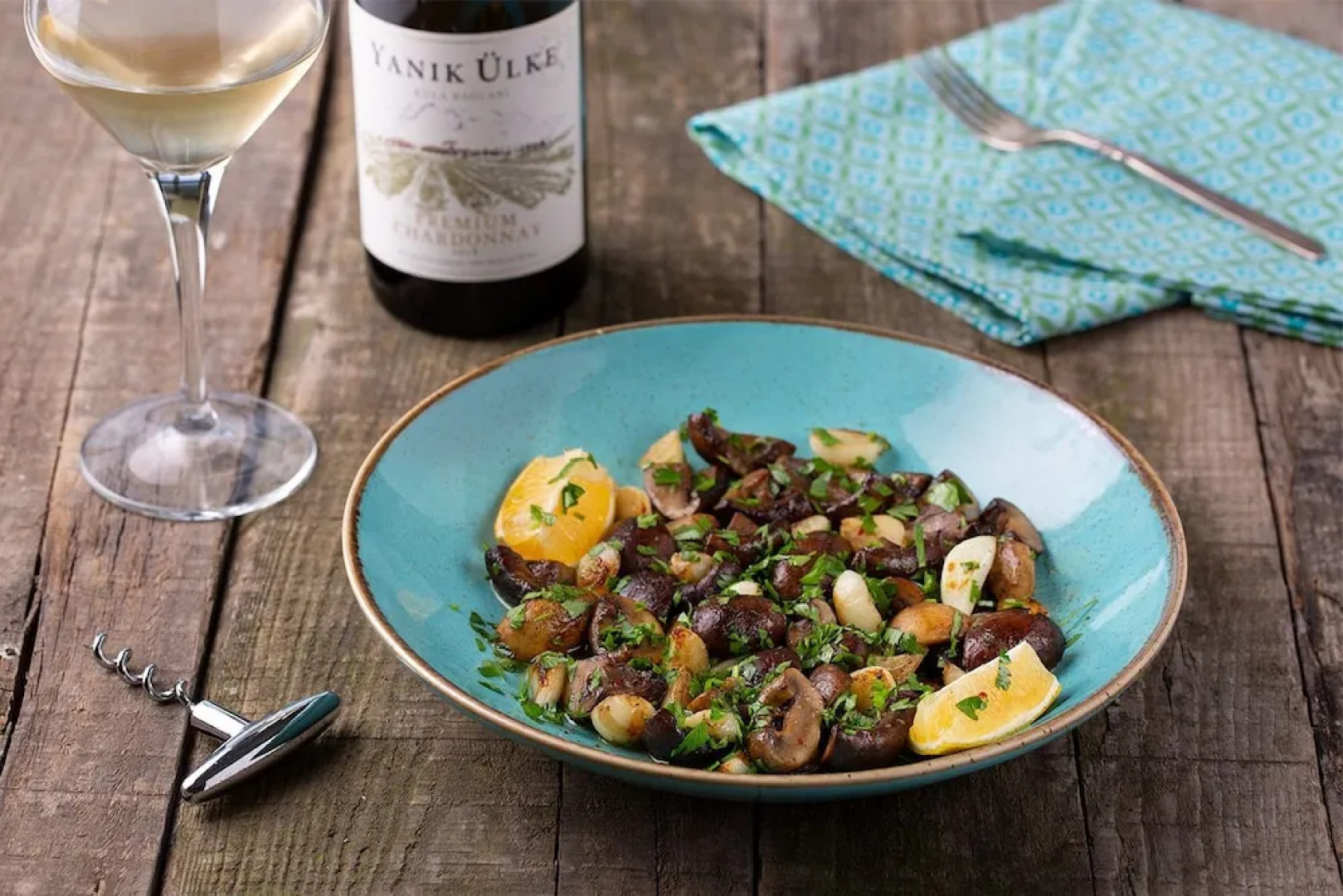 Villa Estet Bag Hotel