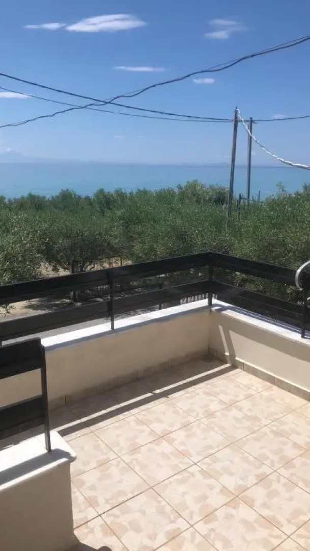 Seaside Folia Beach Kavala