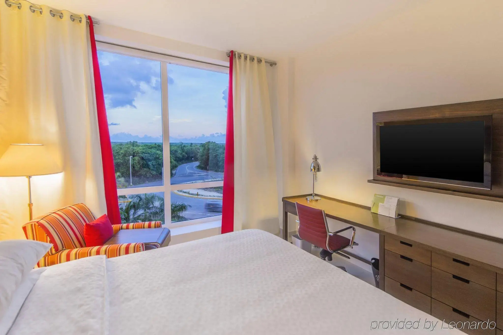 Four Points by Sheraton Puntacana Village