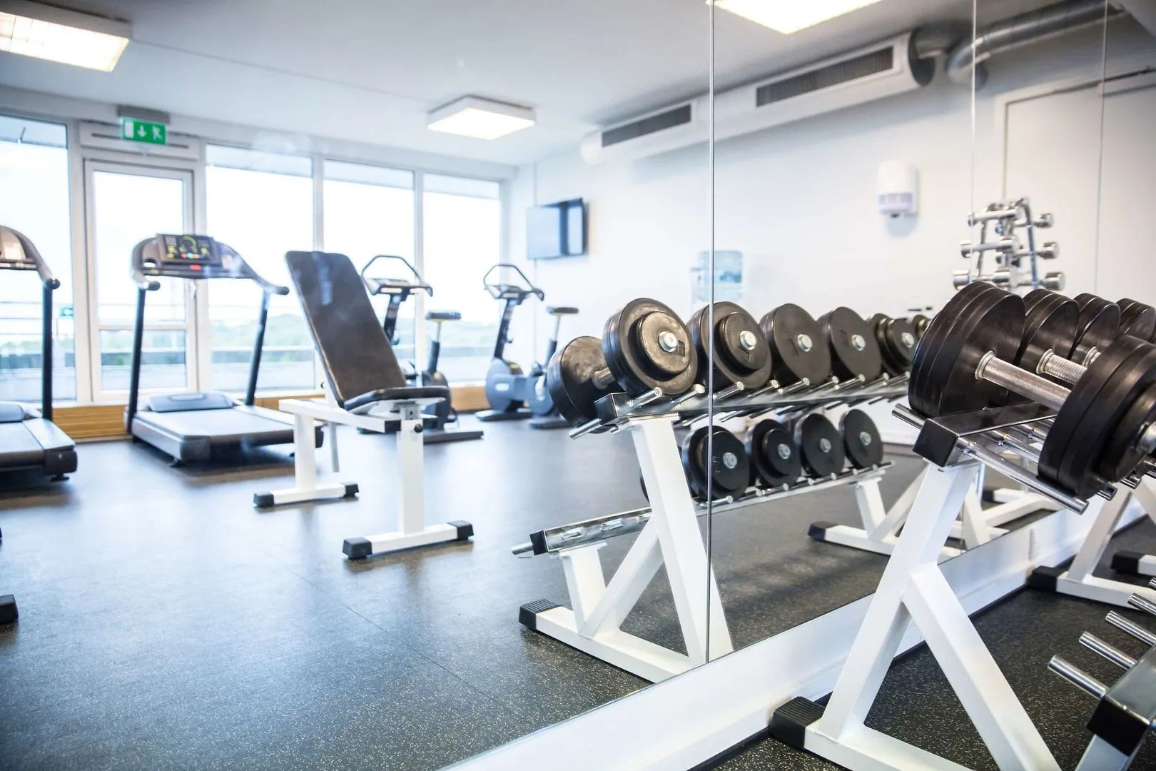 Comwell Hvide Hus Aalborg, Dolce by Wyndham