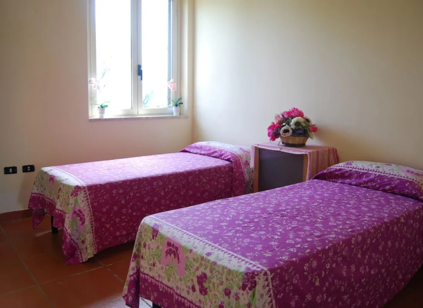 Japigium Capo Piccolo Holiday Home