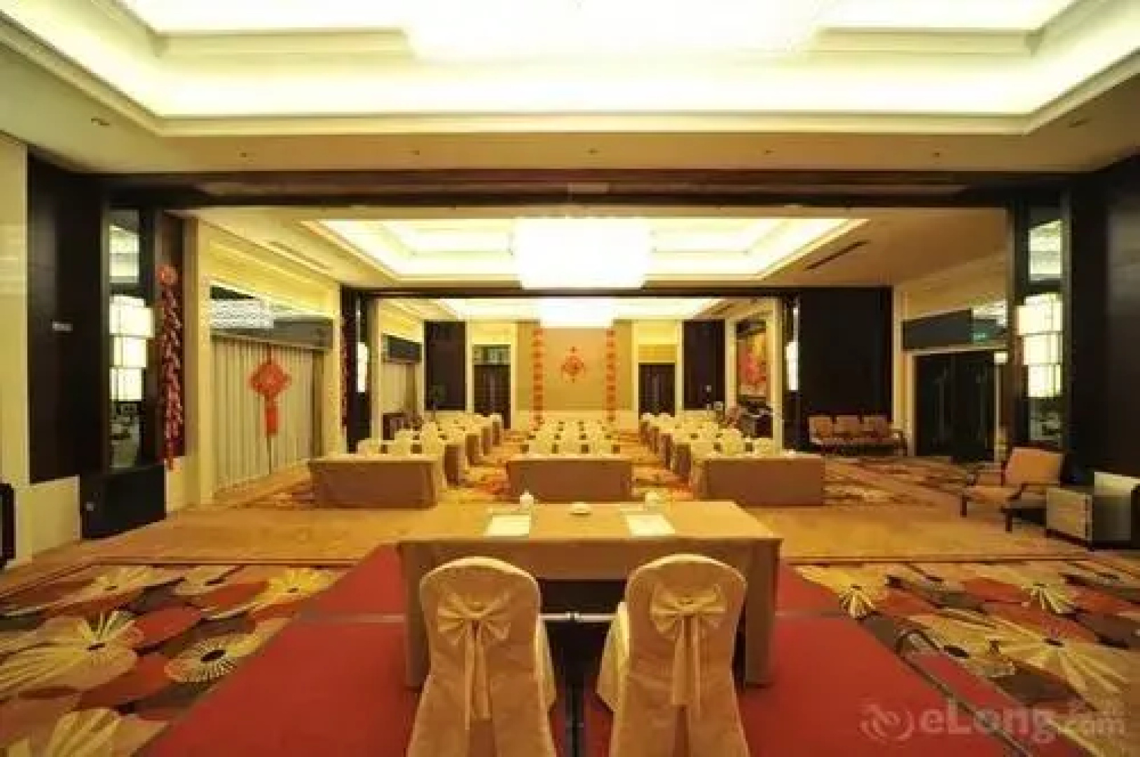 Aqua Resort Xiamen