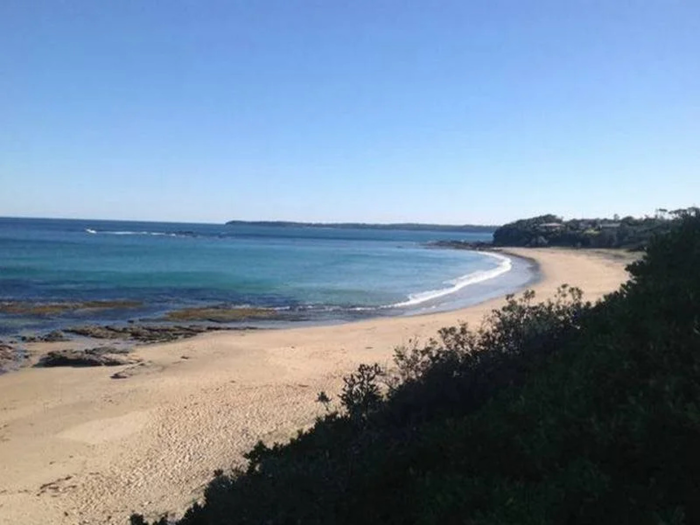 Berrara Bed and Breakfast