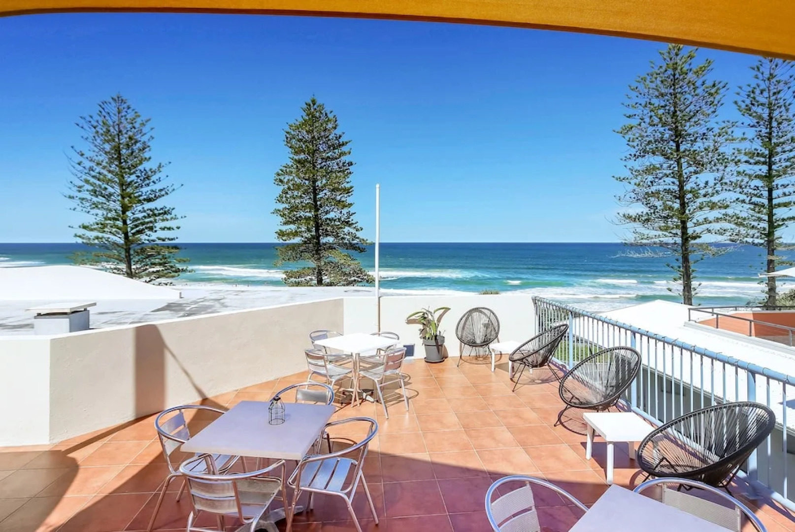 Coolum Baywatch Resort